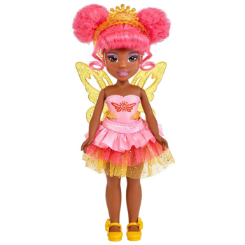 MGA's Dream Bella Doll - Jaylen